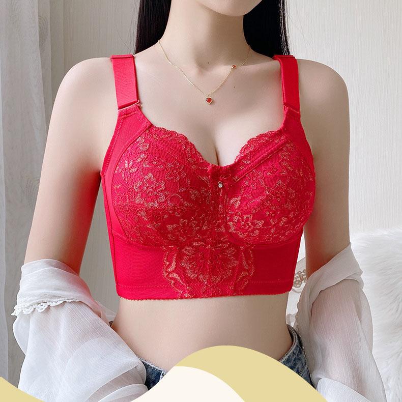 Бюстгальтер с чашкой E, женское сексуальное кружевное нижнее белье, тонкий регулируемый бюстгальтер большого размера, чувственное нижнее белье, женское нарядное нижнее белье