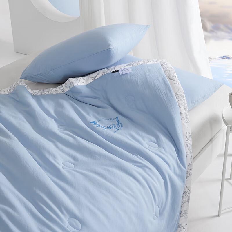 HLA Home Летнее одеяло из соевого волокна