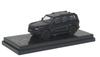 PARAGON Scale Land Cruiser 250 2024 Black LHD Finished Model 1/64