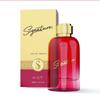 Signature HOT Perfume - 100 ml|Eau De Parfum |For Men & Women|Invigorating & Captivating Fragrance|Luxurious Long Lasting Fragrance |Pack of 1