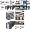 Durable Non-woven Fabric Bedside Storage Box For Clothing And Other Miscellaneous Items