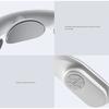 Xiaomi YOUPIN Jeeback G2 Tens Pulse электрический массажер для шеи расслабляющий горячий компресс массажер для облегчения боли в шее TENS импульсный массаж