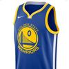 Nike X NBA Голден Стэйт Уорриорз ДеМаркус Казинс джерси 864475-403