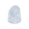 [s-303/s-303np] Parts/consumables for Baby Smile Suction Cup  Transparent