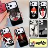 Чехол для телефона с символом Киокушинкай Каратэ Для iPhone 17 Air 14 15 13 12 Max Чехол Для Apple 14 15 16 16e 11 Pro Max Plus
