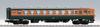 MicroAce N Gauge 91 Series Basic Set A0880 Model Train Semi-Express "Tokai" 8-Car