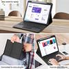 Чехол для Xiaoxin Pad pro 12,7 дюйма, Магнитная крышка-клавиатура Bluetooth для Idea Tab pro 12,7 TB373FU/375FC