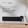 Lenovo F03 Беспроводная Bluetooth настольная HIFI колонка, штекер CN (адаптер в комплекте)