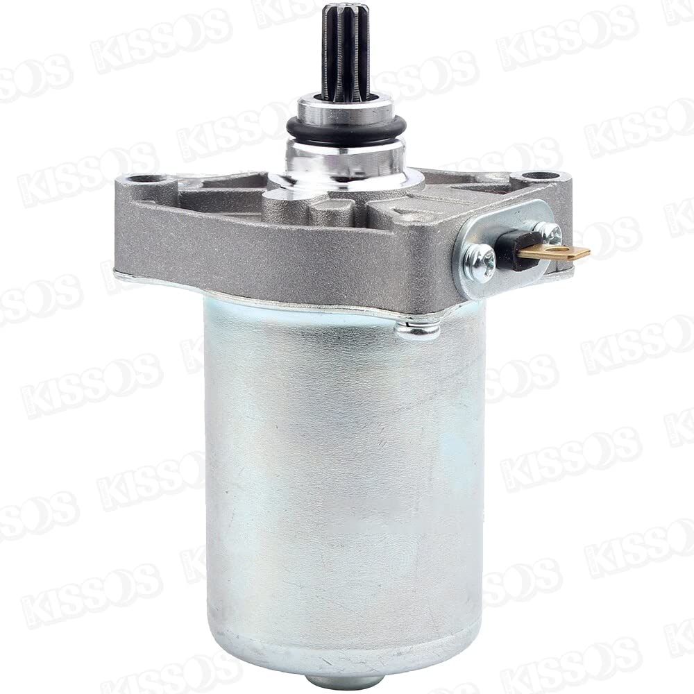 Стартер Honda стартер мотоцикл Super Cub Cross Cub запасные части для вторичного рынка ремонт