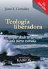 The Teologia Liberadora : Enfoque Desde La Opresion En Una Tierra Extrana Book