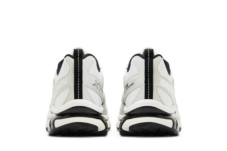 Men's Sneakers Salomon XT-6 Expanse 'White Metal Black'