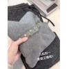 French Lace Contrast Sweater - Women's Slimming Long Sleeve Knitwear for Autumn/Winter