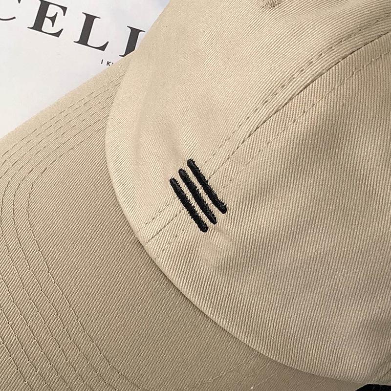 Мужские повседневные регулируемые женские парные вышитые шапки бейсболки из хлопка унисекс спортивные мягкие верхние простые ручная работа