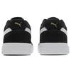 Puma Кроссовки Caracal Black White Unisex Team-Gold 370304-01