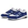 New Balance 1500 Сделано в Великобритании Синие кроссовки M1500PWT