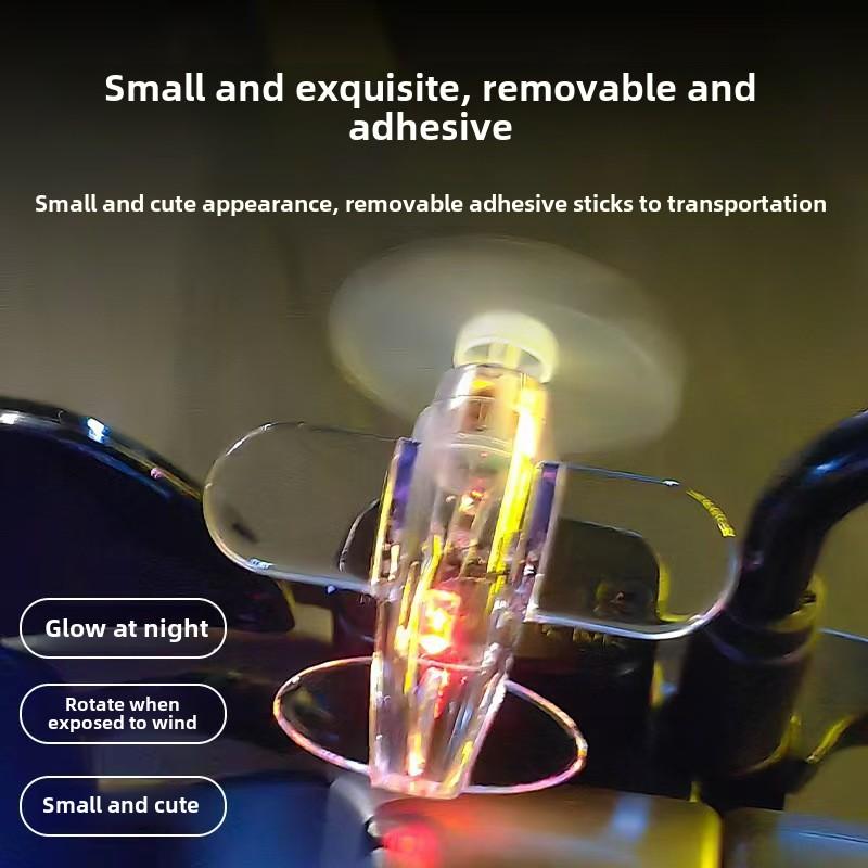 Ветроэнергетика Малые самолеты Цветные огни Электромобили Мотоцикл Ветроэнергетика Светодиодные яркие огни Украшение автомобиля Автомобильные атмосферные огни