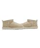 Ugg Suede Leather Mini Boots (Classic Ultra Mini) W - Sand / 1116109San