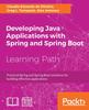 Книга Developing Java Applications with Spring and Spring Boot