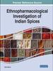 Книга Ethnopharmacological Investigation of Indian Spices