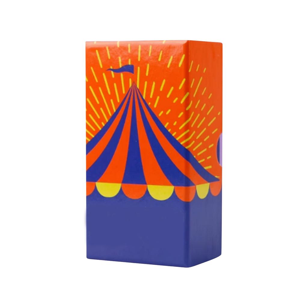 Карточная настольная игра Друзья Вечеринка Семейная вечеринка Игра