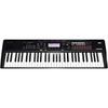 Korg Kross 2 61-клавишная рабочая станция-синтезатор для выступлений с расширенным набором звуков, сэмплированием и пэдами для запуска