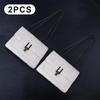 Women'S Quilted Chain Shoulder Bag New Fashion Crossbody Bag With Metal Lock Tassel Pu Leather Messenger Shoulder Bags