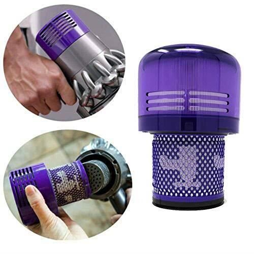 Filtre - Dyson - V11 SV14 - Lot de 2 - Filtration HEPA - Accessoires Aspirateur