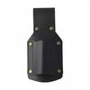 Leather Holder Designed to Keep Your Axe or Hammer Safe During Activities