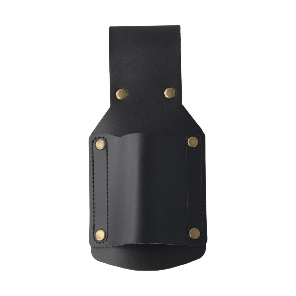 Leather Holder Designed to Keep Your Axe or Hammer Safe During Activities