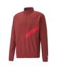 Puma Спортивная куртка Xcelle Woven, красная 523424 80