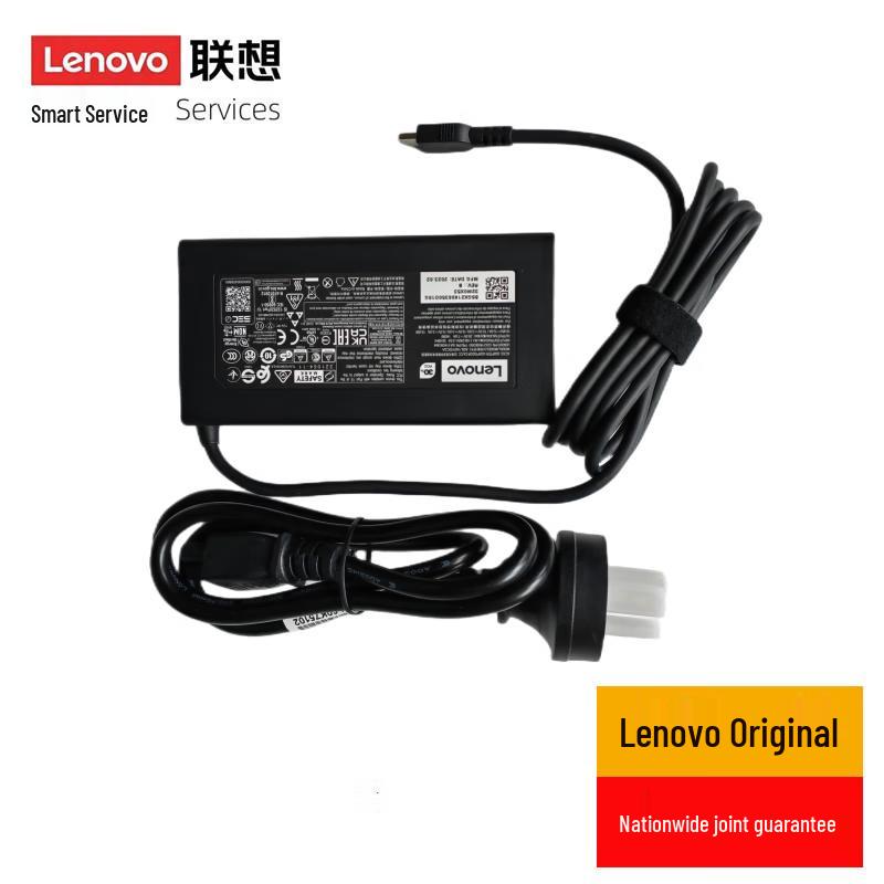 Lenovo Type-C 140W Power Adapter