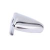 5PCS Metal Drum Lug Iron Silver Drum Hardware Replacement Professional Drum Claw Hook  For Drum Set