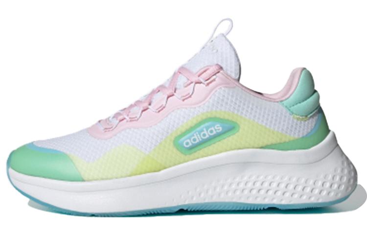 Adidas Primrose Sleek 'White Hazy Sky'