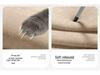 2025-2026 BYD Dolphin Intelligent Driving Seat Cover: Universal All-Season Cushion