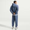 Nike Sweatshirts Men's Hooded Non Detachable Moderate
