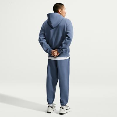 Nike Sweatshirts Men's Hooded Non Detachable Moderate