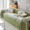 Ins Style Sofa Cover Cloth Anti-Scratching Chenille Sofa Cover Towel Simple Modern All-Inclusive Universal Sofa Cover Blanket