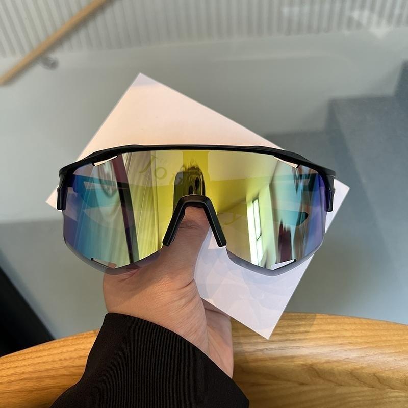 Велосипедные солнцезащитные очки UV400 для мужчин и женщин, велосипедные очки, солнцезащитные очки для занятий спортом на открытом воздухе