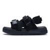 Li Ning Coca Sports Sandals Kids Sandals Black YKUS010-3