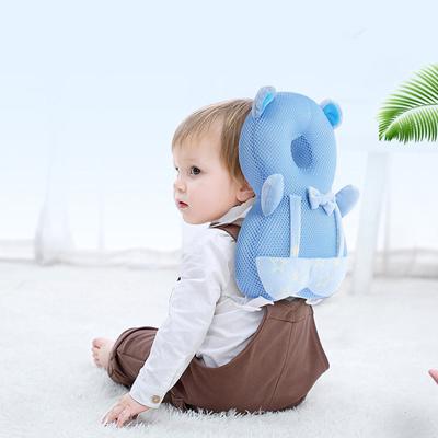 Nikitas Baby Infant Head Protect Регулируемые подушки безопасности Подушки Плечо Protector