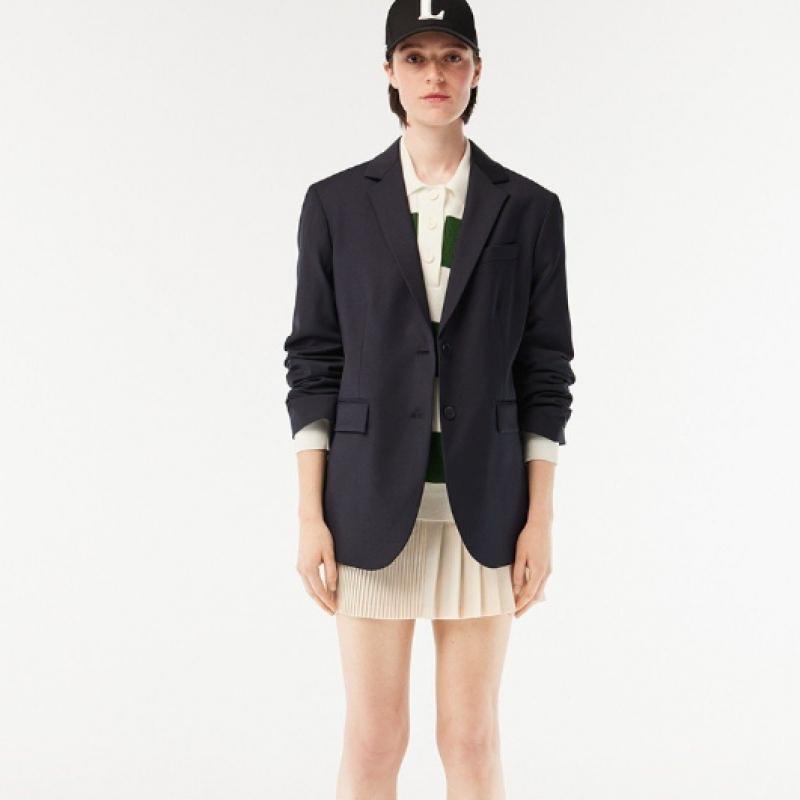 Lacoste Универсальная бейсболка 3D L Rk0342 54n 031