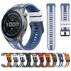 Силиконовый ремешок для часов 22 мм для Amazfit Balance 2 / Bip 6 5 / Cheetah Pro Ремешок Наручный ремешок для Amazfit GTR 4 3 Запасной ремешок