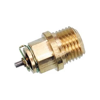 VM28/163 1.5 Игла и седло карбюратора в сборе для карбюраторов Mikuni VM30MM VM34MM с креплением на штуцер, используемых на снегоходах и гидроциклах