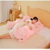 Cute Sakura Viagra Bear Doll Pink Winnie The Pooh Plush Toy Girls Gift Large Doll Doll