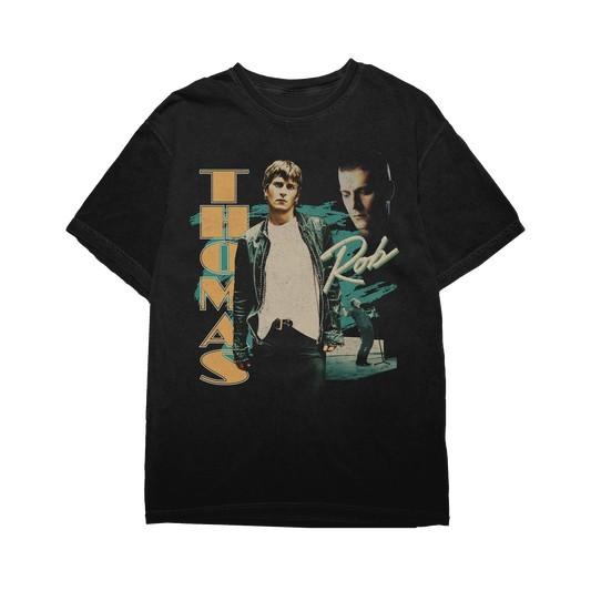 New Rob Thomas vintage graphic Christmas Gift Unisex S-5XL Shirt MD401 Unisex T-Shirt