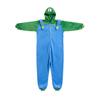 Piżama Onesie Kigurumi Kostium Przebranie Super Mario Luigi M: 155 - 165Cm