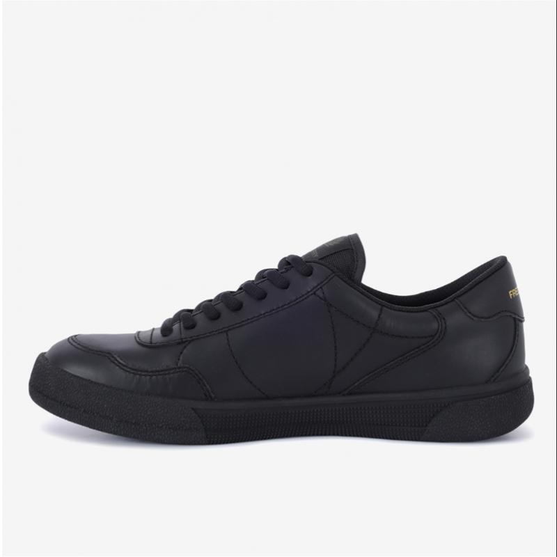 Fred Perry Мужские кроссовки S B11 Кожаные