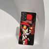 Чехол для телефона Alucard Helsing для Samsung A54 A57 A37 A17 A14 A15 A12 A24 A34 A55 A35 A25 A52S A07 A05S A04S A22 A32 A72 Galaxy Not