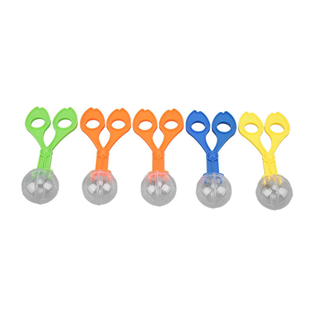 5pcs Insects Catcher Multifunctional Bug Collection Set for Nature Exploration Observation