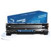 Совместимый черный картридж HP 388A CC388A